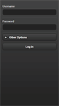 Mobile Screenshot of mail.abanet.it